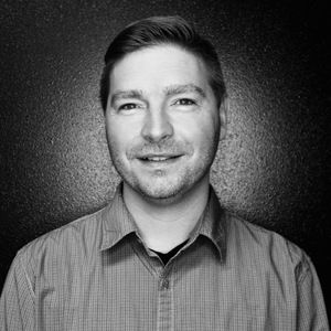 Meet your Posher, Keith